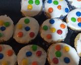 Foto del paso 8 de la receta: Muffins con aire de cupcakes..😋