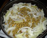 Foto del paso 2 de la receta: Revuelto Gramajo fácil
