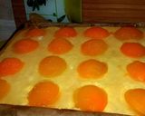Ciacho - "Jaja sadzone do kawki"  (Spiegeleierkuchen) krok przepisu 4 zdjęcie