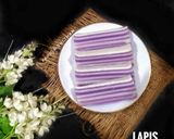 Foto langkah ke 6 dari resep Lapis Pepe Tepung Hunkwe.