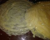 Foto langkah ke 3 dari resep Kulit lumpia elastis anti gagal.
