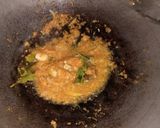 Foto langkah ke 3 dari resep Kikil mercon kecap.
