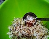 Foto langkah ke 5 dari resep Asinan sayur.