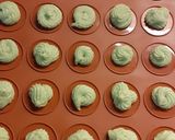 Macaron :) recept fázis 2 fotója