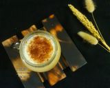 Foto langkah ke 5 dari resep Es Cappucino Cincau.