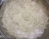 लच्छा टोकरी चाट (Lachha tokri chat recipe in hindi) रेसिपी चरण 1 फोटो