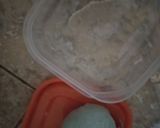 Foto langkah ke 1 dari resep Teh Telur Bebek.