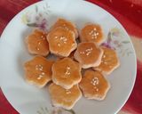 Foto langkah ke 5 dari resep Cookies selai kacang.