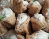 Foto langkah ke 3 dari resep Tahu Aci.