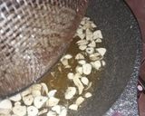 Foto langkah ke 8 dari resep Kacang Bawang Goreng.