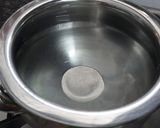 विदर्भ स्पेशल हेल्दी नाष्टा उकडपेंडी (ukadpendi recipe in marathi) रेसिपी स्टेप 1 फोटो