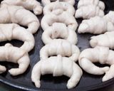 Foto del paso 12 de la receta: Facturas varias c/ Harina Pureza c/ levadura (harina para pizza)
