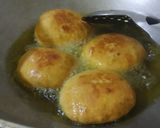 सत्तू की कचौड़ी (Sattu ki kachodi recipe in Hindi) रेसिपी चरण 4 फोटो