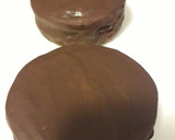 Foto del paso 7 de la receta: Alfajores tipo Havanna 😋