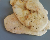 Foto del paso 1 de la receta: Filetes de pechuga de pavo a la naranja