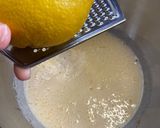 Foto del paso 2 de la receta: Cuadraditos de limón
