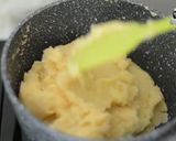 Foto langkah ke 4 dari resep Bakpia Pathok Teflon.
