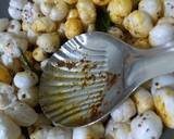 Spicy Makhana recipe step 3 photo