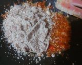 Foto langkah ke 9 dari resep Cilok Bumbu Kacang.