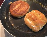 Foto del paso 5 de la receta: Torta Gorda !! 🥯