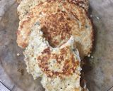 Foto del paso 3 de la receta: Pancake de avena y coco