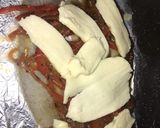 Foto del paso 3 de la receta: Pescado al aluminio