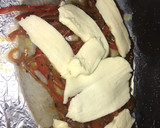 Foto del paso 3 de la receta: Pescado al aluminio