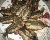 صورة لخطوة 4 من وصفة سردين بالدرسة على اصوله 😉😉😉😉