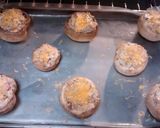 Foto del paso 4 de la receta: 🍄Champiñones Rellenos🍄 (a mi manera😋)