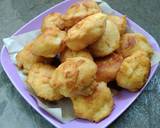 Cara Membuat Oliebollen Rasa Pisang 4