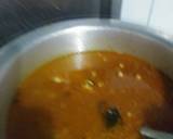 Anday murgh cholay recipe step 5 photo
