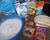 Foto del paso 1 de la receta: Chipacitos con aceite económicos!! 🧀