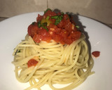 Foto del paso 6 de la receta: Spaghetti alla puttanesca