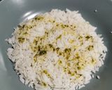 Une image de l'étape 4 de Poke bowl.