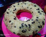 Foto langkah ke 10 dari resep Bolu Bluder resep ibu rose.