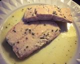 Foto del paso 4 de la receta: Salmón en mantequilla