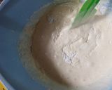 Foto langkah ke 5 dari resep Bolu Labu.