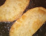 Húsos burek recept fázis 7 fotója