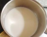 A picture of step 2 of CARROT CUSTARD PUDDING 🍮.