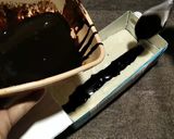 Foto langkah ke 13 dari resep Ice cream viennetta kw.