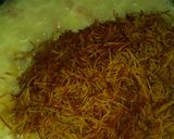 Foto del paso 4 de la receta: Arroz árabe 🍚 ~Bil shareyah~