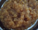 पुरणपोळी आणि वडे (puran poli ani vada recipe in marathi) रेसिपी स्टेप 1 फोटो 