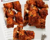 Foto langkah ke 3 dari resep Ayam Goreng Terasi Daun Jeruk.