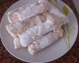Foto del paso 6 de la receta: Rollitos de Primavera