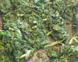 Foto del paso 1 de la receta: Burritos con Verduras y Langostinos