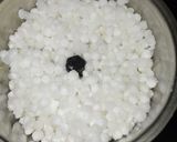 সাবুর চিলা (Sabur chilla recipe in Bengali) রেসিপি ধাপ - 1 ছবি