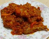 Foto langkah ke 3 dari resep Ayam Jontor.