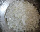 Foto del paso 1 de la receta: Arroz Al Azafrán