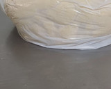Foto del paso 9 de la receta: 👋Panes de hamburguesas (con papa)