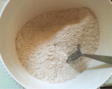 Foto del paso 1 de la receta: GALLETAS INTEGRALES 🌾